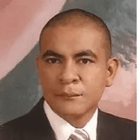 Pablo Andrés   Mendoza Sánchez