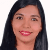 Lady Carolina  Moreno Rojas