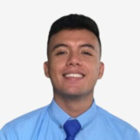 Jhon Andres Bergaño Pino