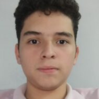 Juan Pablo Bernal Agudelo