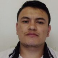 Kevin Andrey Bonilla Parra